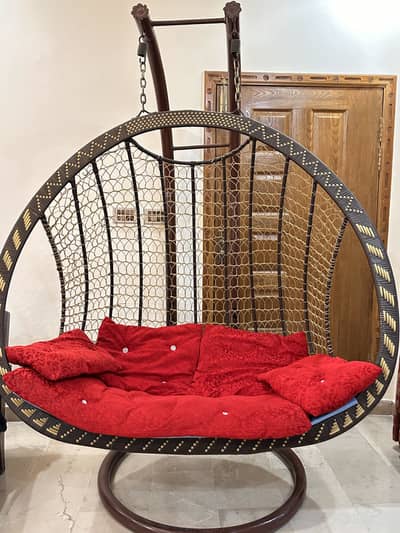 Swing Chair for Sale Brand new condition