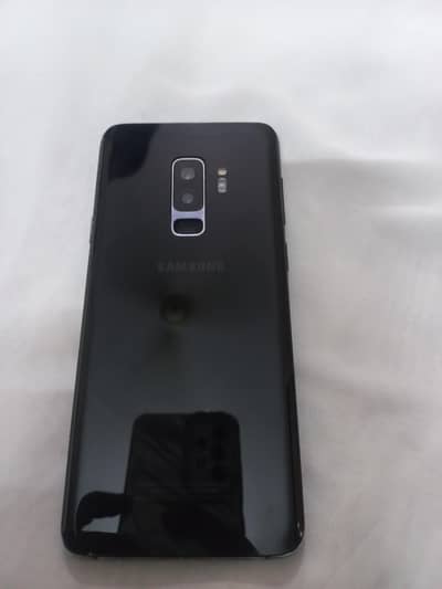 Samsung Mobile S9 Plus