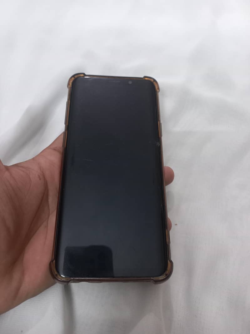 Samsung Mobile S9 Plus 2