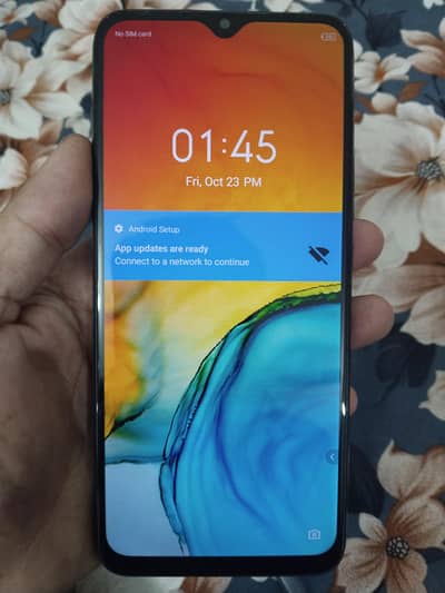 Infinix Hot 11 Play