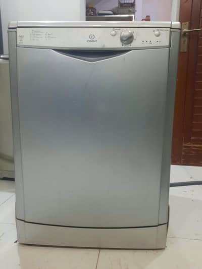inside company imported dishwashar