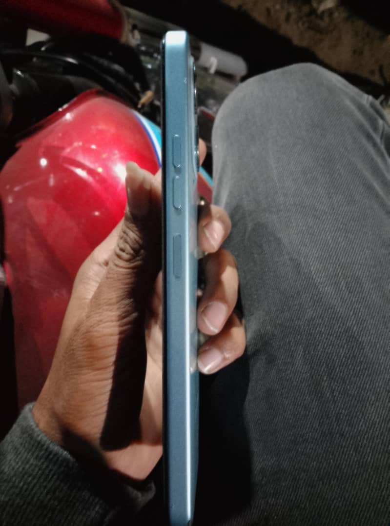 Tecno spark 40c 1