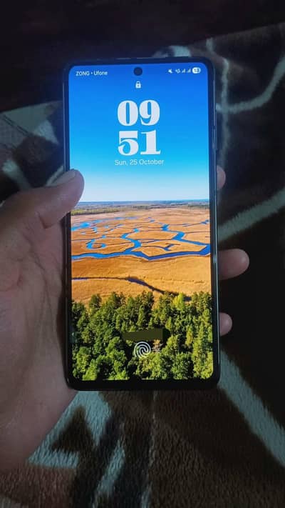Samsung Mobile A73 5G