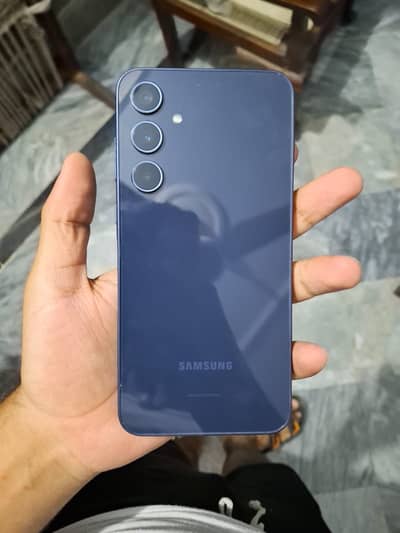 Samsung Mobile A35 5G