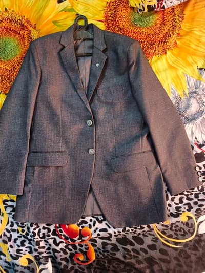 Coat for Men | New condition | 1500