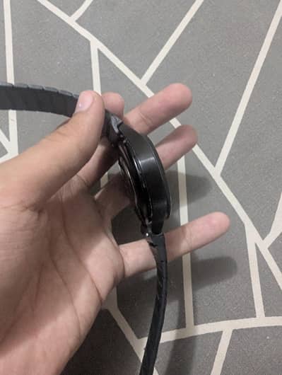 Samsung Galaxy watch 6 classic 43 mm
