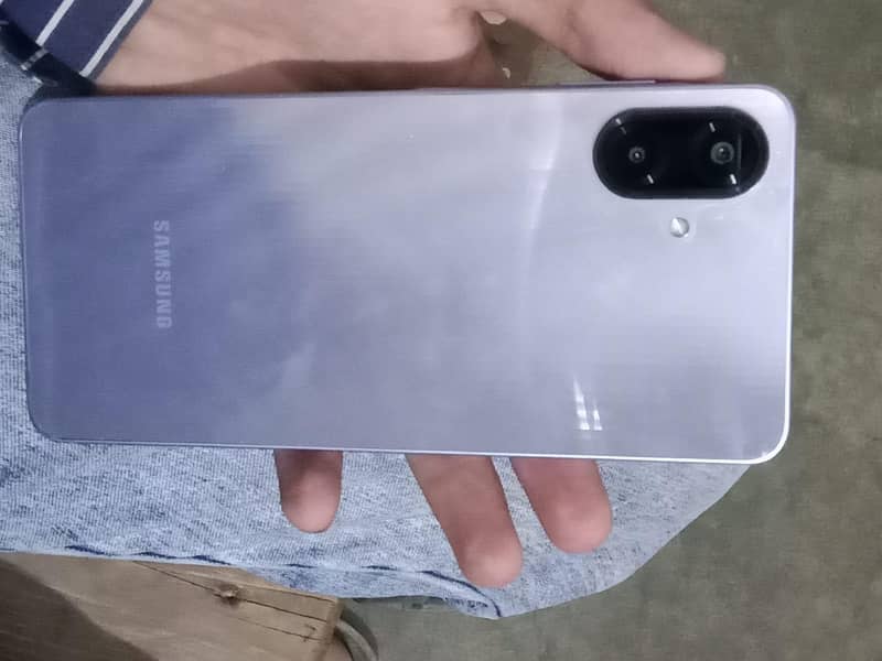samsung A07 1