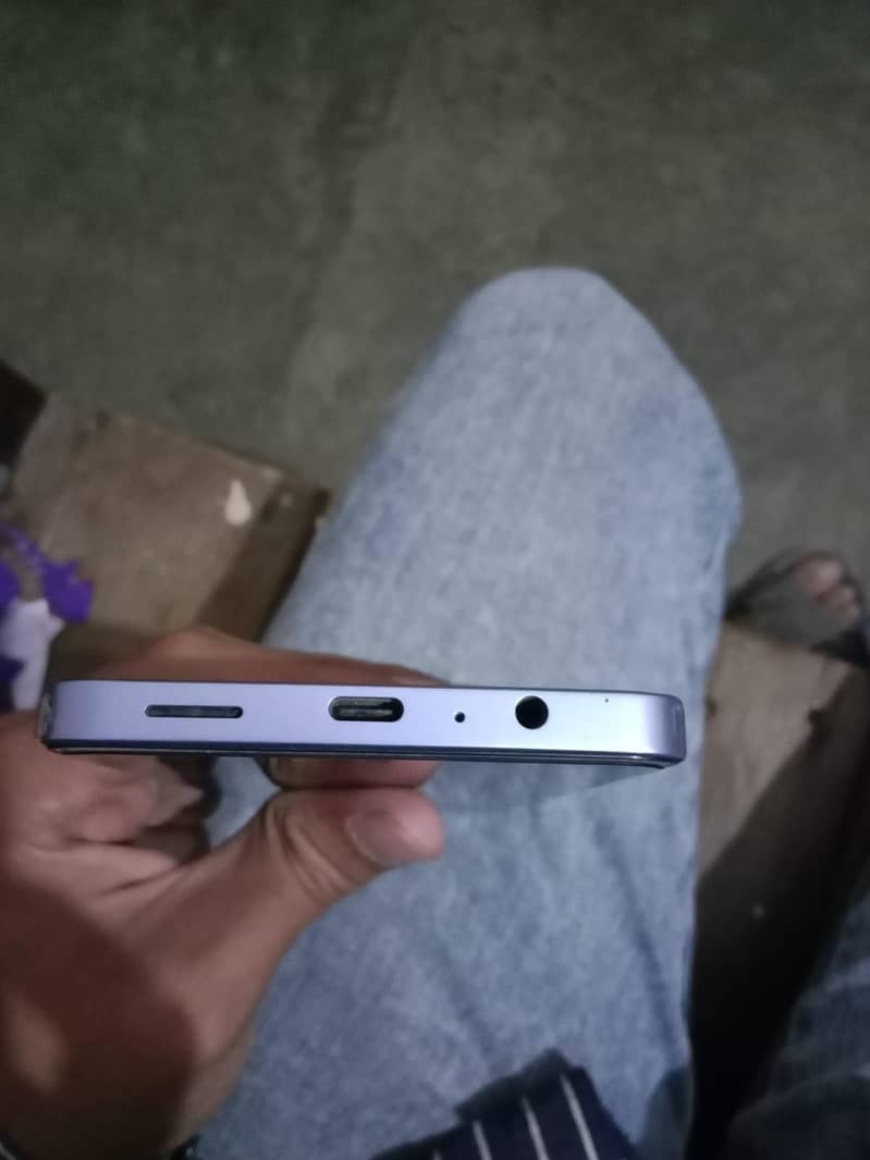 samsung A07 4