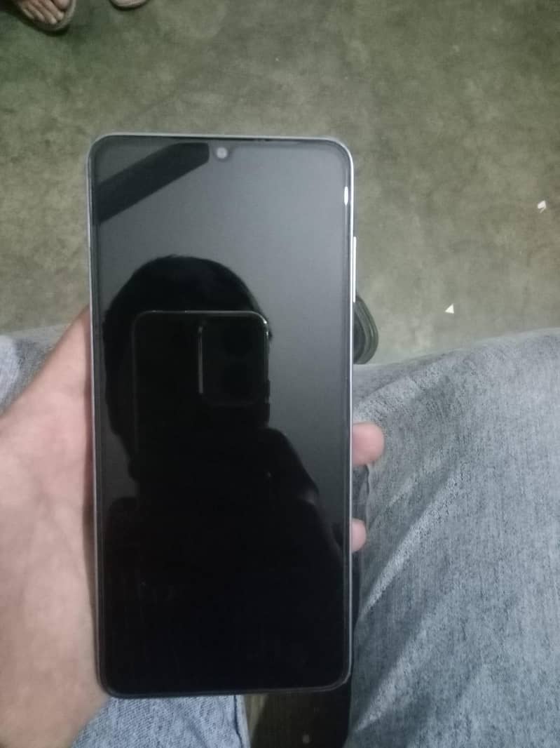 samsung A07 5