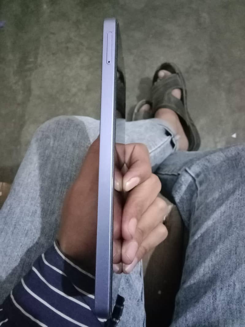 samsung A07 6