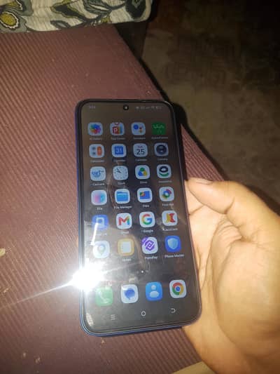 Tecno Spark 50 6GB 128GB
