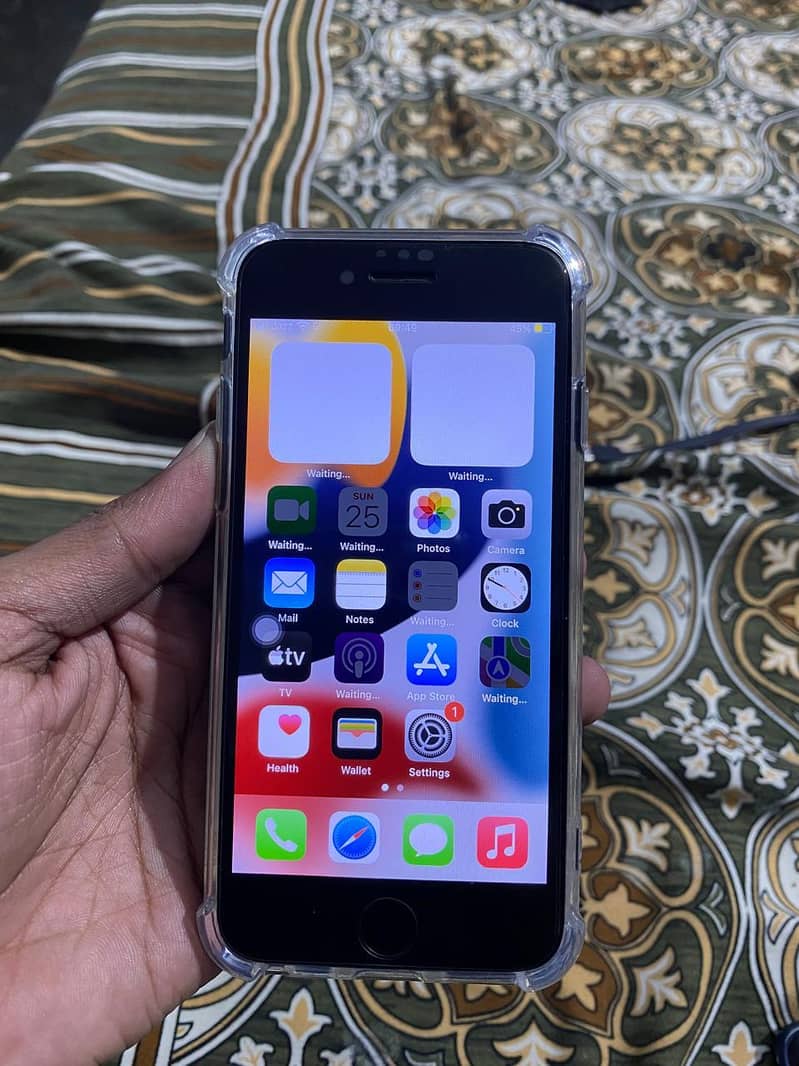 Apple iPhone 7 5