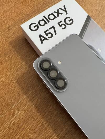 Samsung Mobile A57 5G