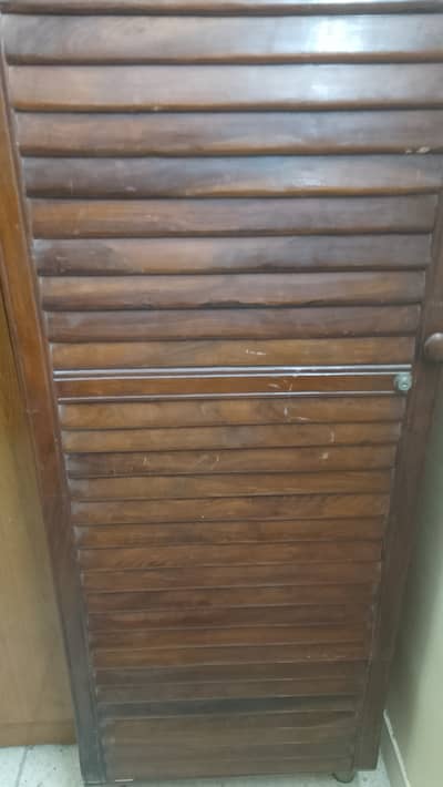 Good condition