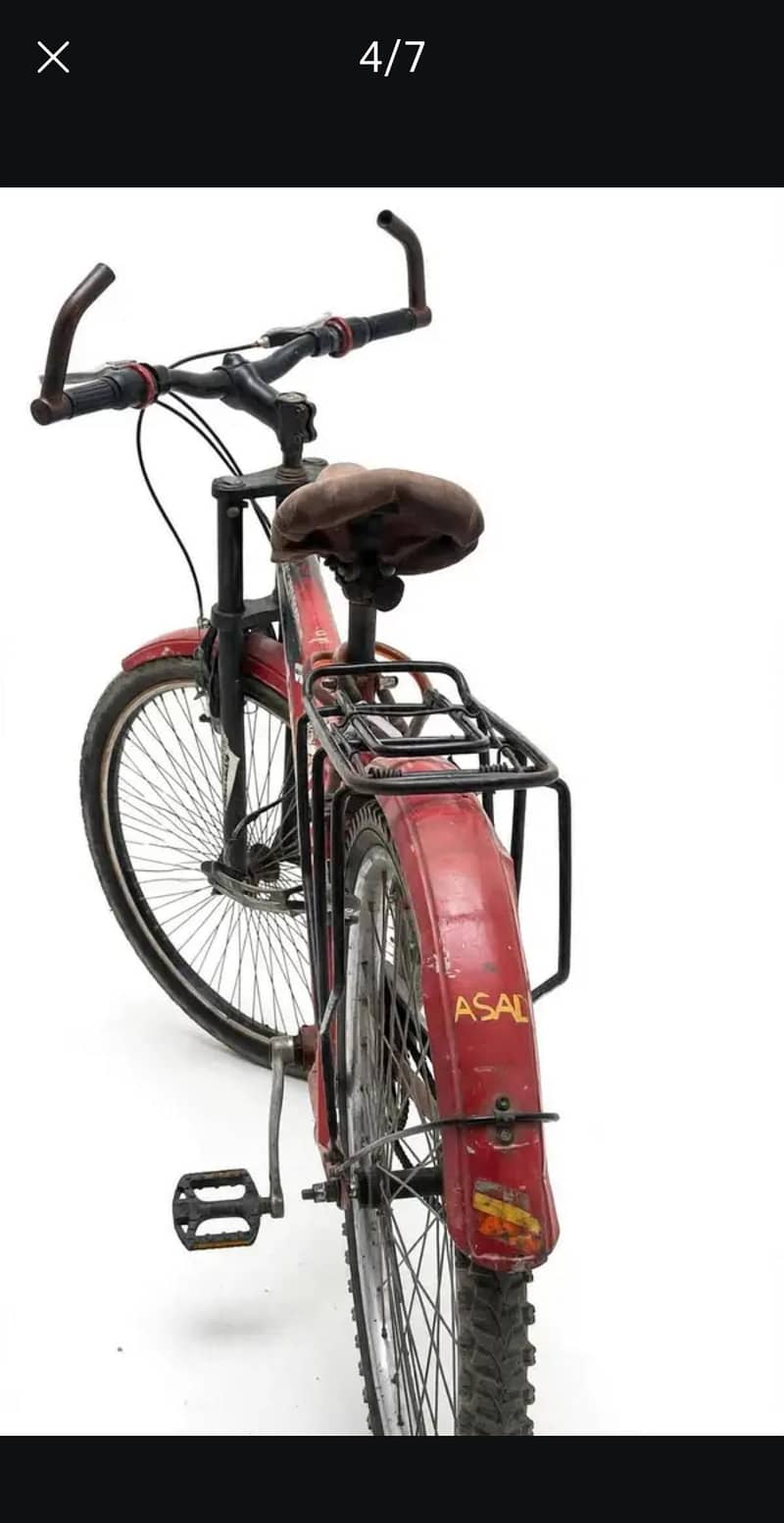 STRONG BICYCLE 2
