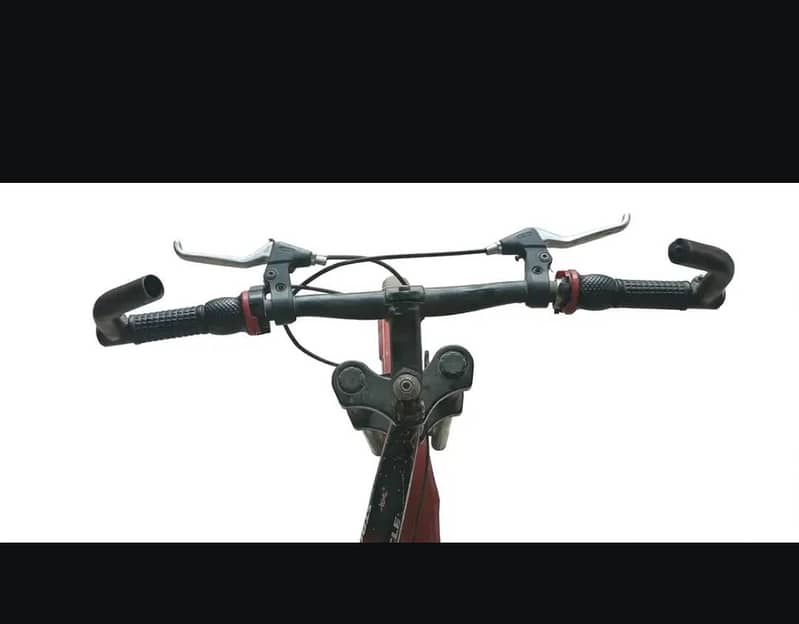 STRONG BICYCLE 3