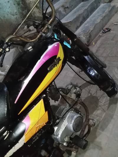 hero 2004 all peper clear engan both zabardast hy cplc cler all ok bik