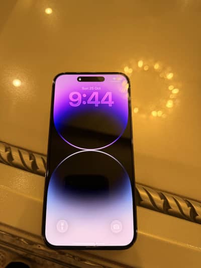 Apple iPhone 14 Pro Max