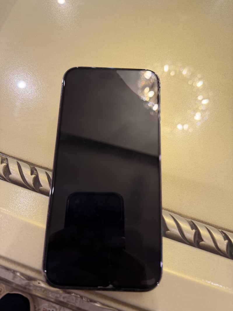 Apple iPhone 14 Pro Max 1
