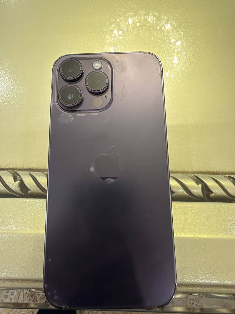 Apple iPhone 14 Pro Max 3