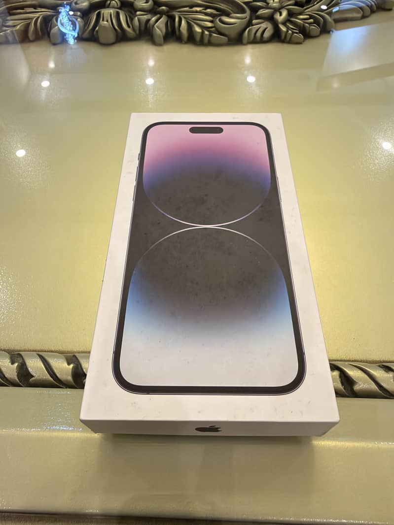 Apple iPhone 14 Pro Max 5