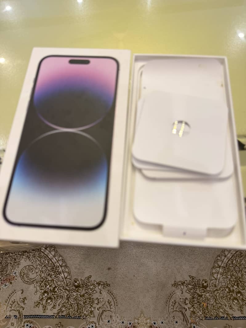 Apple iPhone 14 Pro Max 6