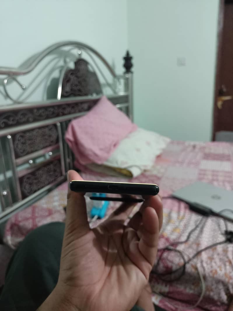 Google Pixel 6 Pro 4