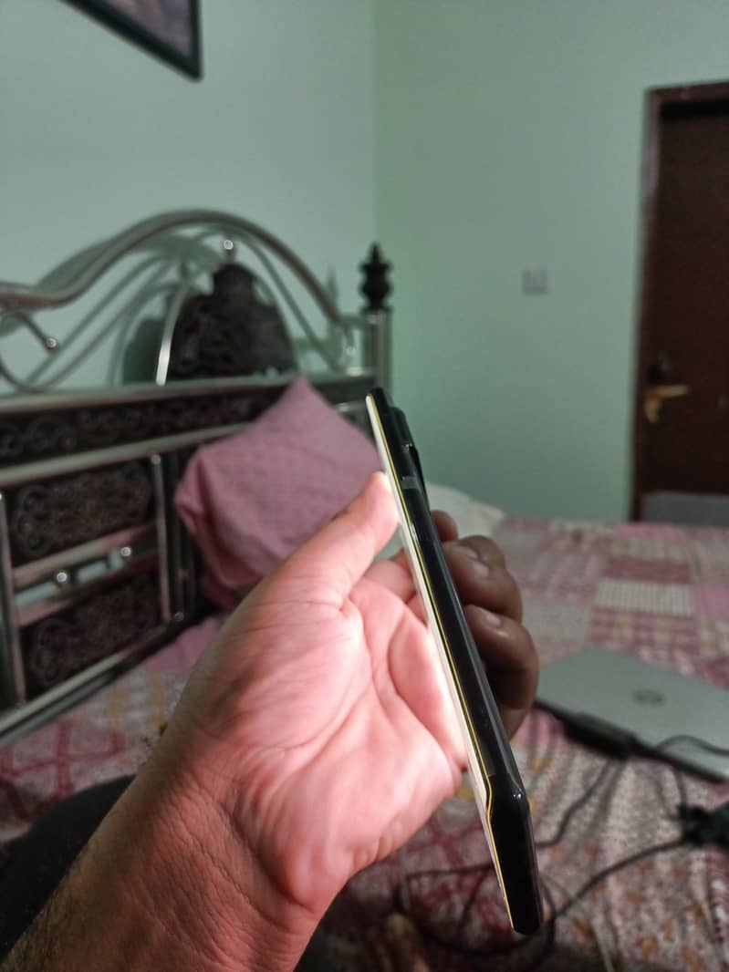 Google Pixel 6 Pro 5