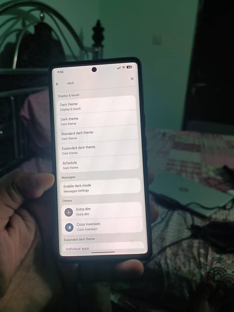 Google Pixel 6 Pro 6