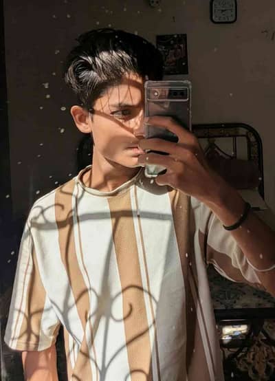 Jarri Abbas 