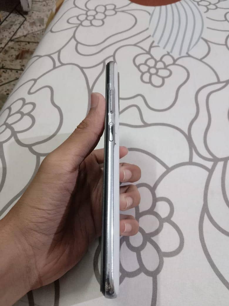 Xiaomi Redmi Note 10 0
