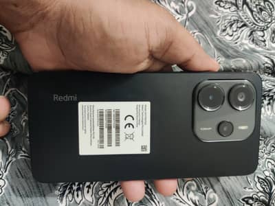 Xiaomi Redmi Note 14
