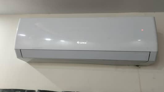 gree AC