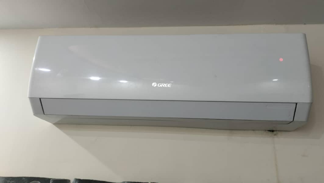 gree AC 0
