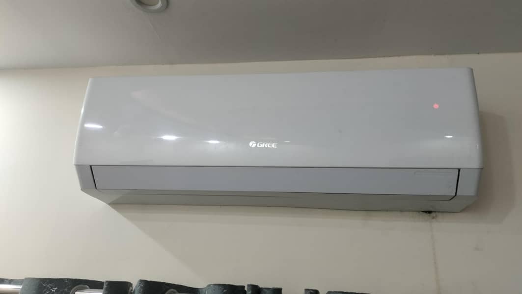 gree AC 1