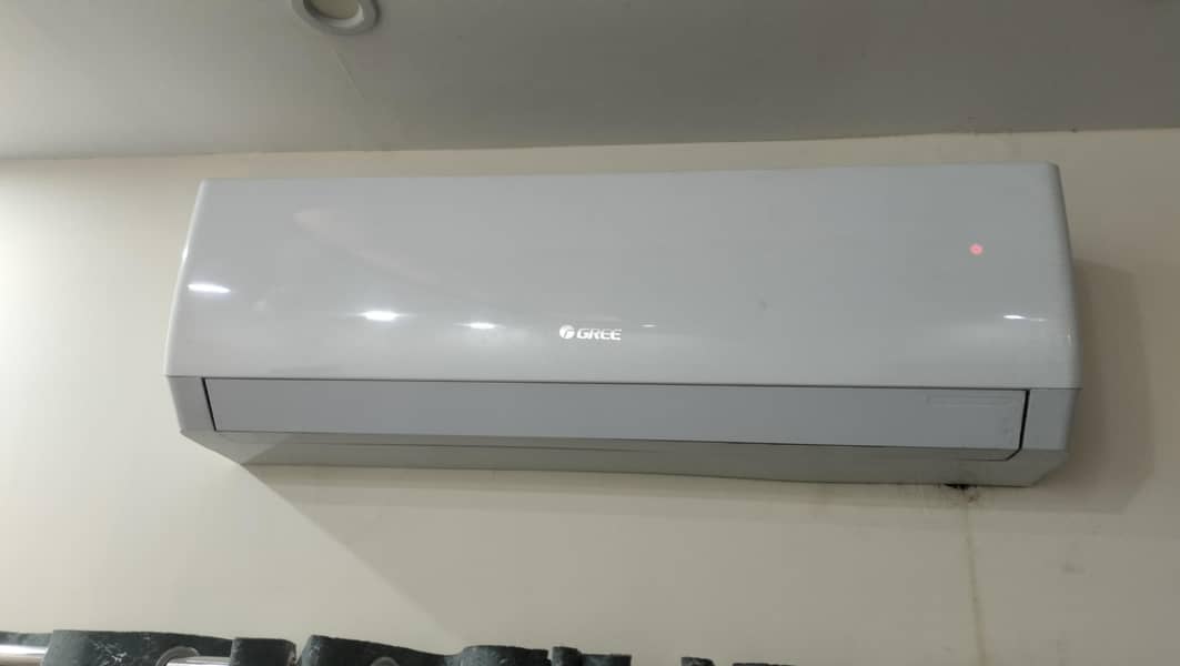 gree AC 2