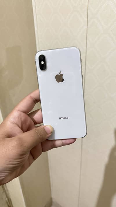 iPhone XS 64 gb Non pta factory unlocked