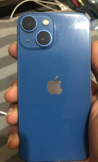 Apple iPhone 13 mini