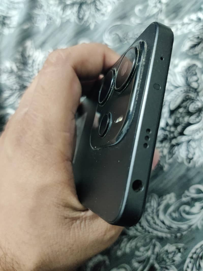 Xiaomi Redmi Note 14 4