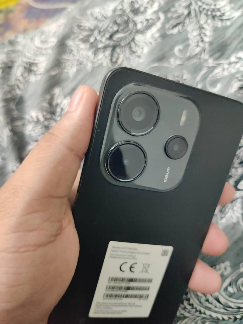 Xiaomi Redmi Note 14 5