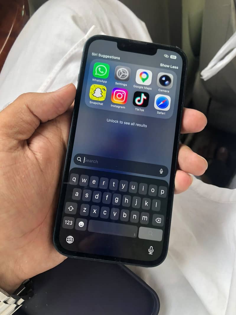 Apple iPhone 14 1