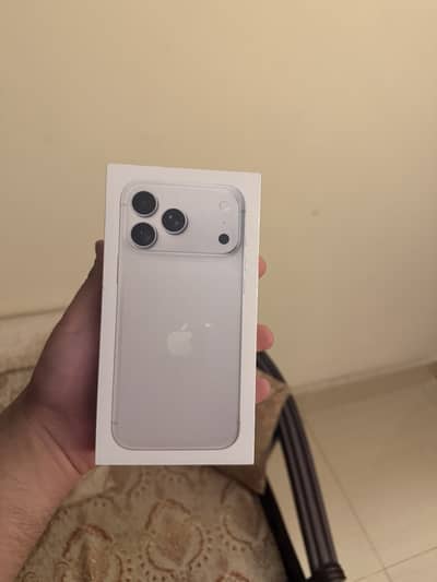 Apple iPhone 18 Pro Max Non PTA LLA