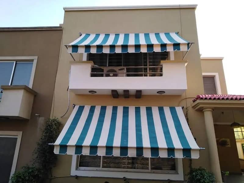 folding tarpal 1