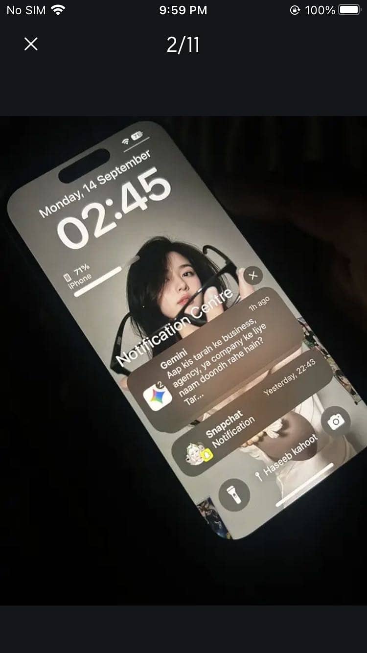 Apple iPhone 15 3