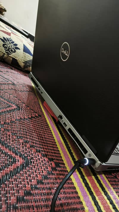 Dell Precision 7730 Gaming & Business Laptop with Navidea Graphic Card