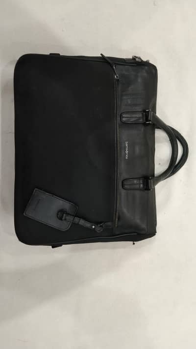 laptop bag Samsonite
