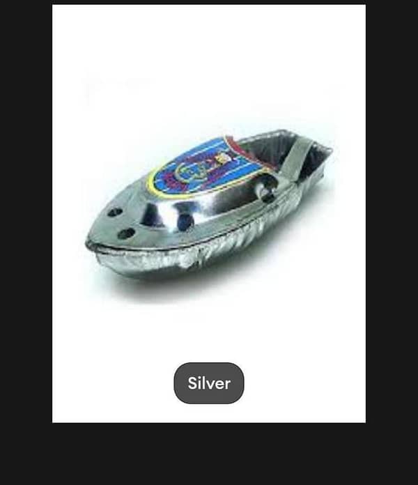T  Water boat small-best for kids BY HK DEALER