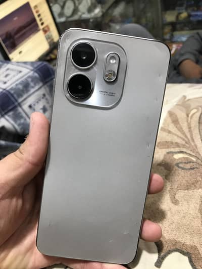 Infinix Smart 9