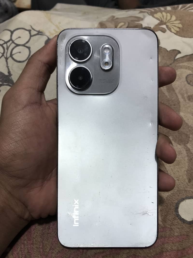 Infinix Smart 9 1