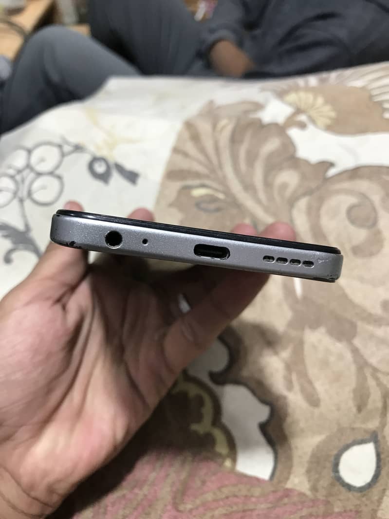 Infinix Smart 9 2